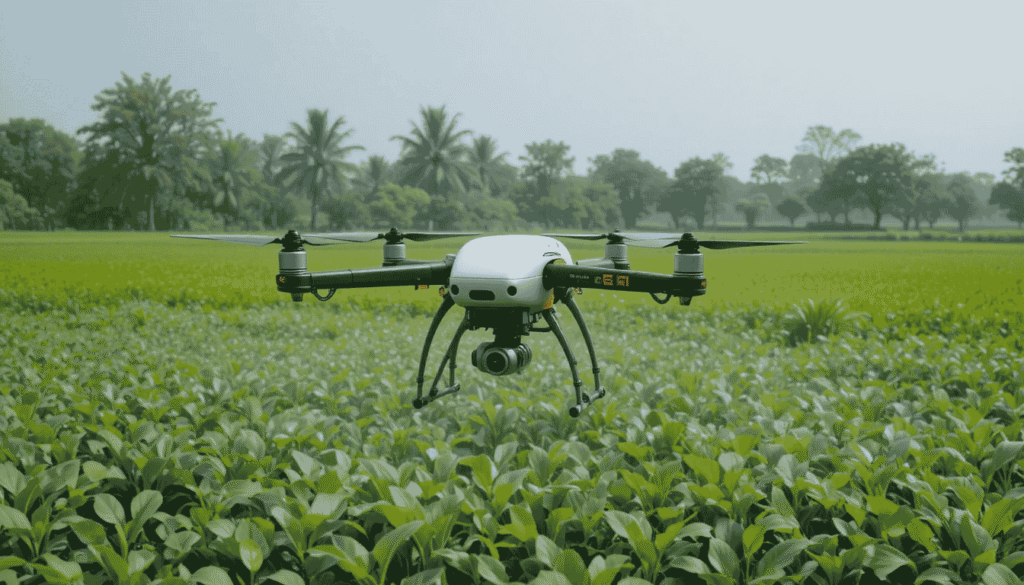 Drone Market in 2030