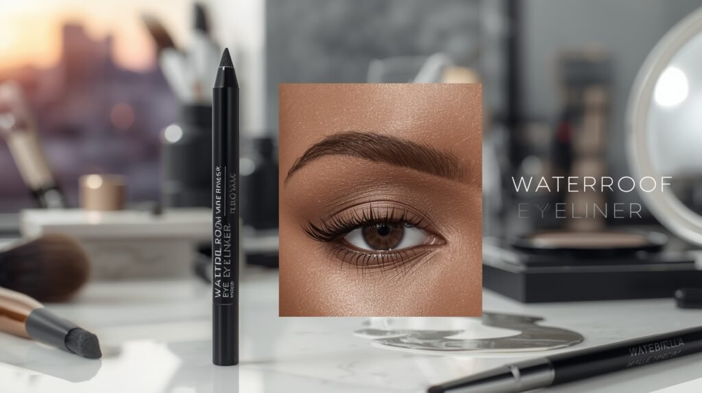 Best Waterproof Eyeliner for Women (2025): Smudge-Proof, Sweat-Proof & Party-Proof best Waterproof Eyeliner for women