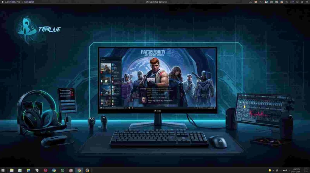 Best Linux Distro for Gaming 2025