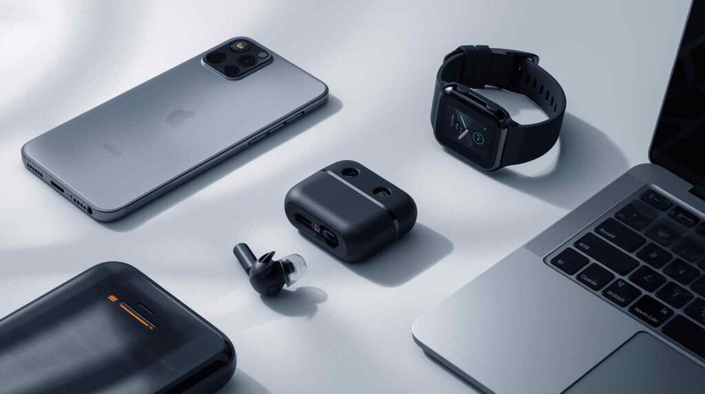 Top Gadgets to Buy in 2025