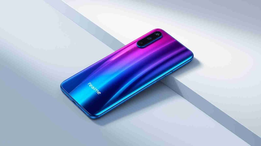 realme 14 Pro+ 5G