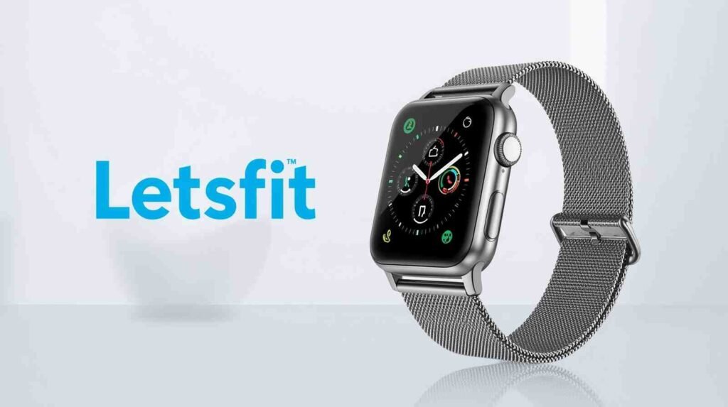 Letsfit Smart Watch Reviews