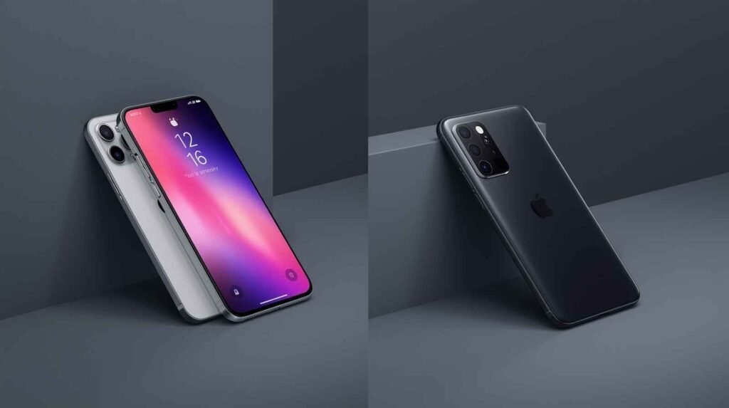 iPhone 16 Pro vs Samsung Galaxy S25 Ultra: Which Flagship Is Worth Your Money? iPhone 16 Pro vs Samsung Galaxy