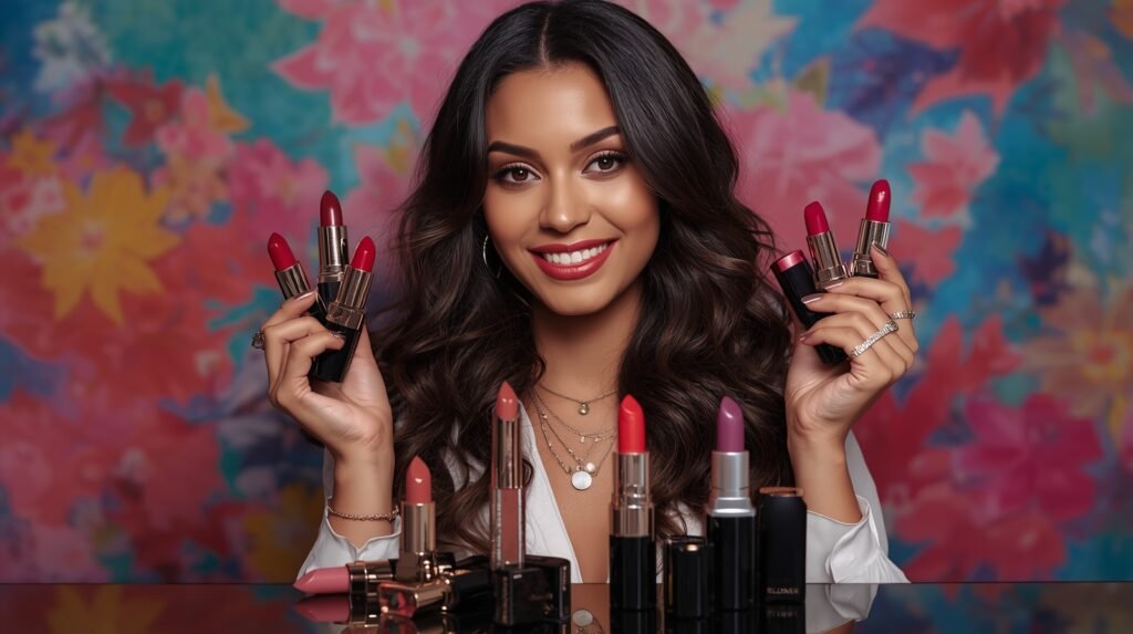 Best Lipsticks for Women in 2025: Shades That Slay Every Look best-lipsticks-for-women--in-2025