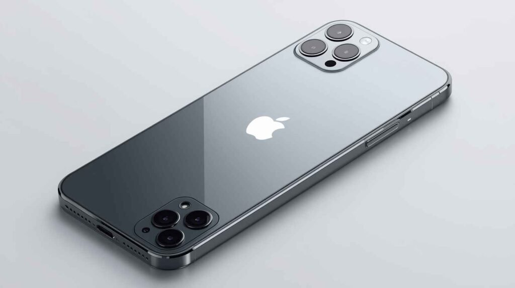 Apple iPhone 17 Pro Max Review: Battery, Camera, AI & Real-World Performance Apple iPhone 17 Pro Max