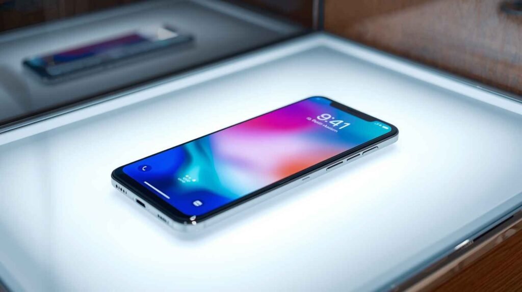 Top Mobile Company in the World (2025)