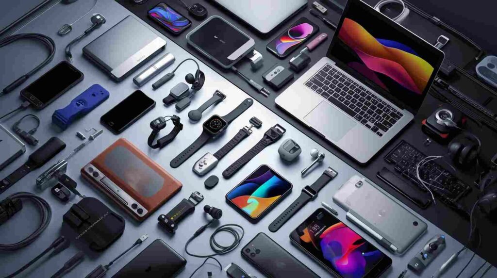 Best Gadgets to Buy in 2025 (India): Smart, Stylish & Worth Your Money Best Gadgets