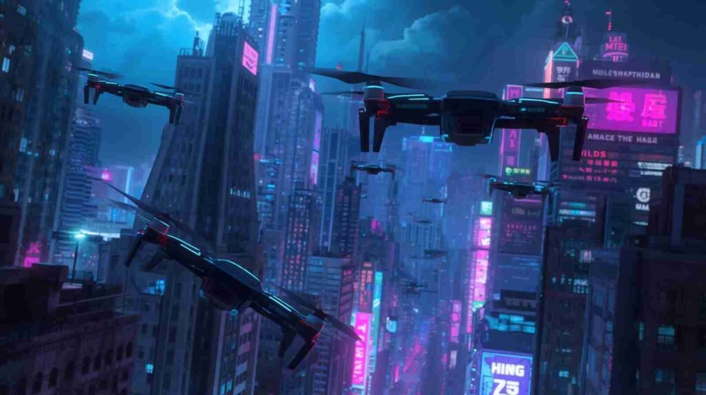 Best Drones for Beginners in 2025 (With Real Flight Stability Review) Best Drones