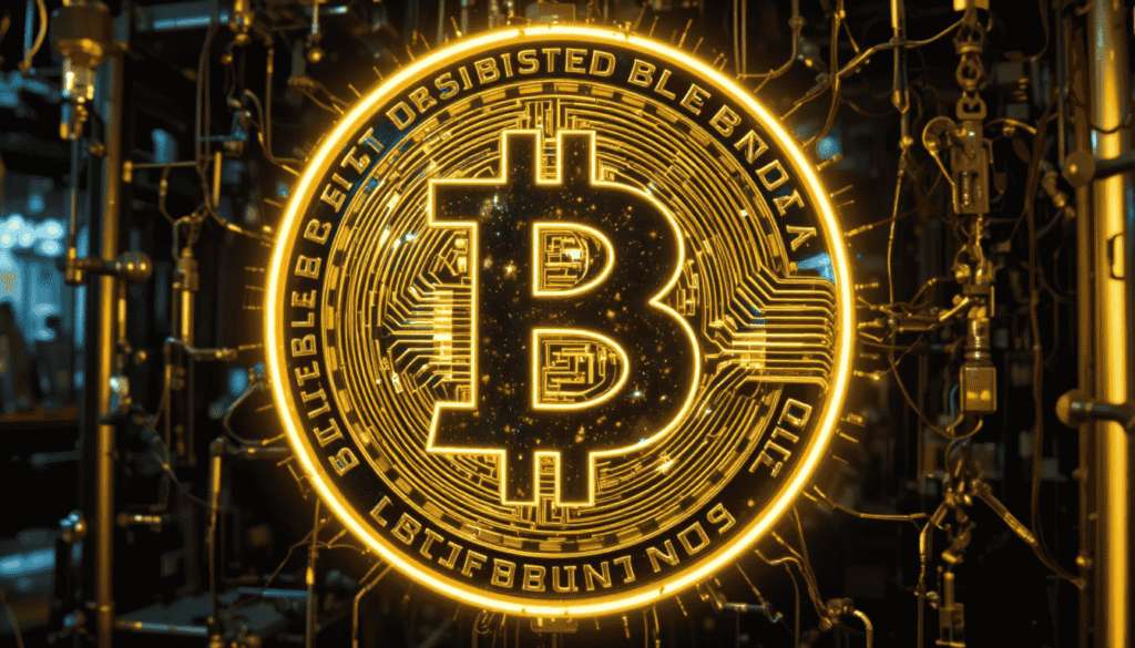 What is Bitcoin Future? A Deep Dive into the Next Chapter of Crypto Evolution Bitcoin Future