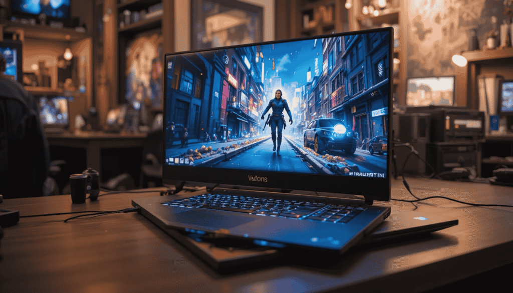 How to Optimize Gaming Laptop for VR