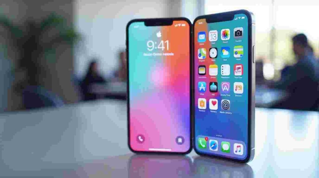 Apple iOS 26.2 update