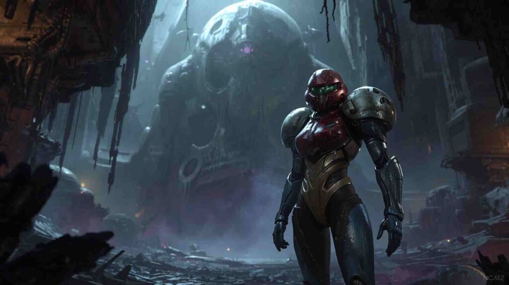 Metroid Prime 4 Review