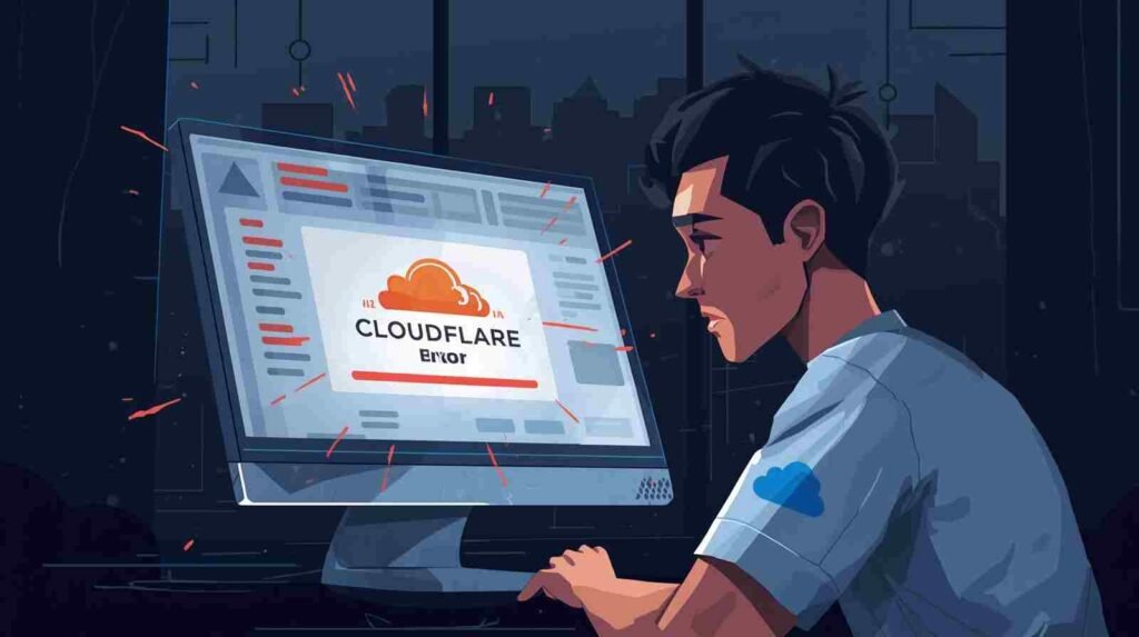 Cloudflare