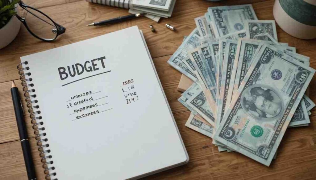 Traditional Money Advice