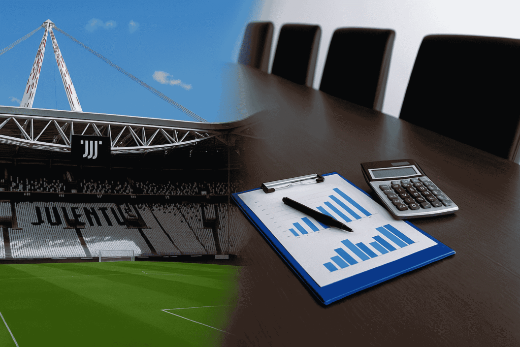 Juventus Football Club