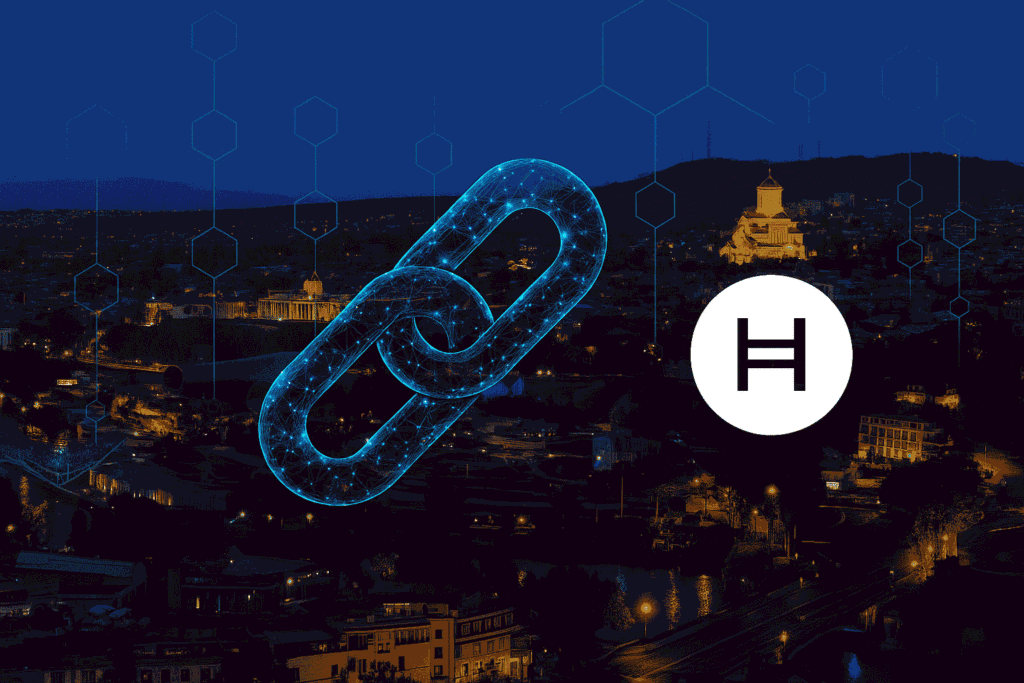 on chain property rights