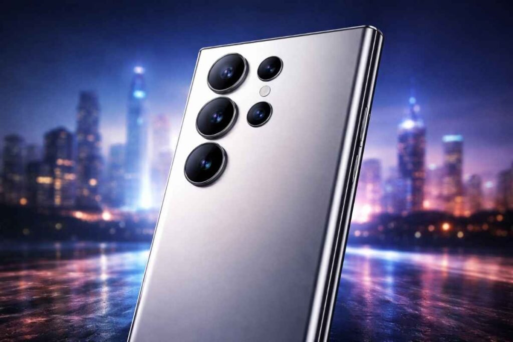 Samsung Galaxy S26 Ultra Release Date