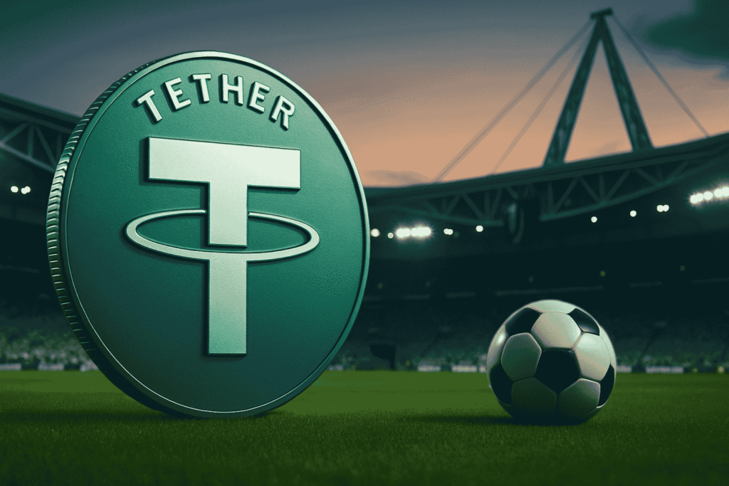Tether