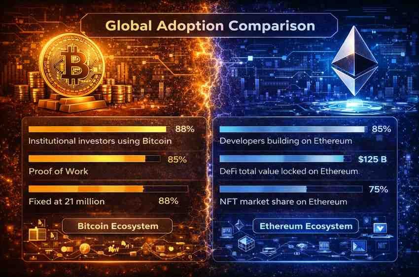 Global Adoption