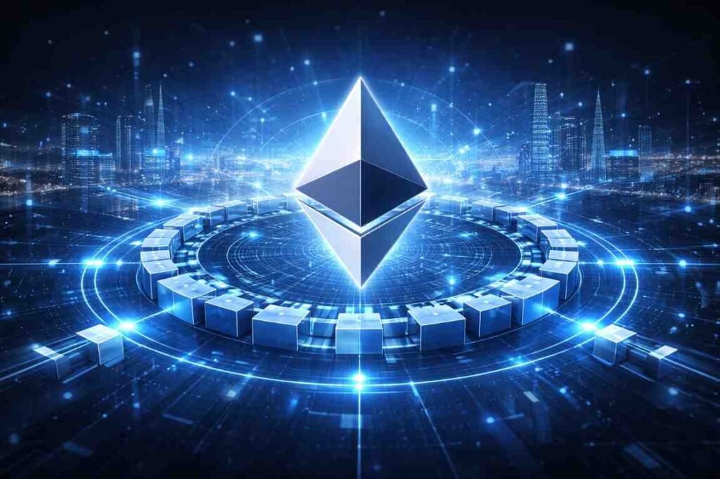 What is Ethereum